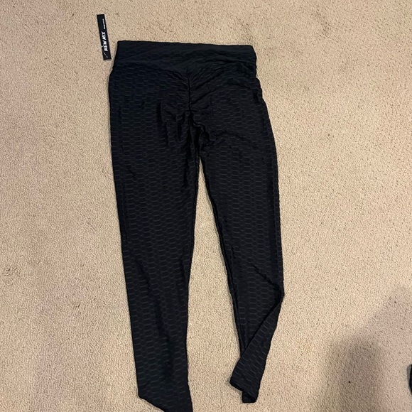 TikTok legging and jacket set- 2x / 3x - Picture 8 of 8